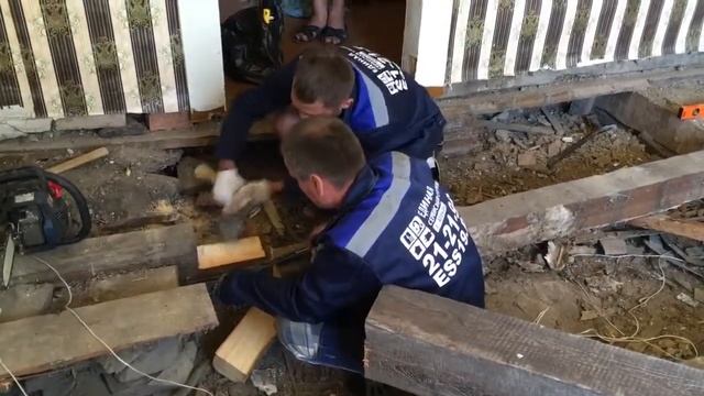 Ремонт пола - Единая сервисная служба Абакана смотреть онлайн