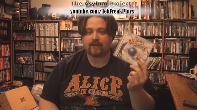 Elf Bowling (PC) in Review смотреть онлайн