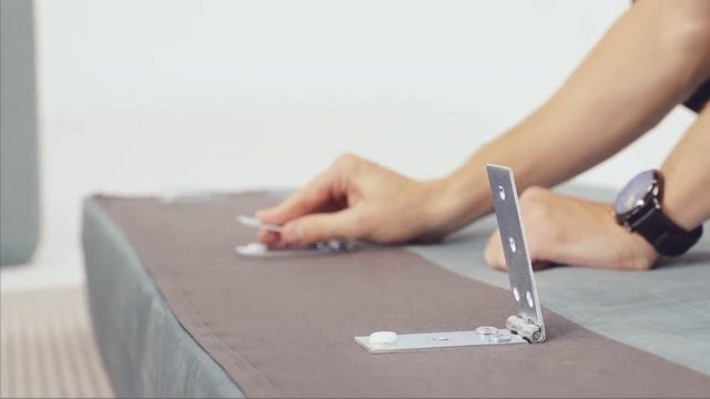 Сборка дивана Skandy SE смотреть онлайн
