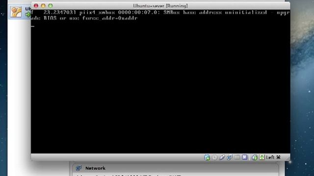 login ubuntu server смотреть онлайн
