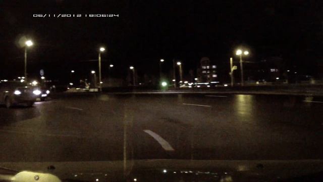 Проезд пл.Лядова в Нижнем Новгороде смотреть онлайн