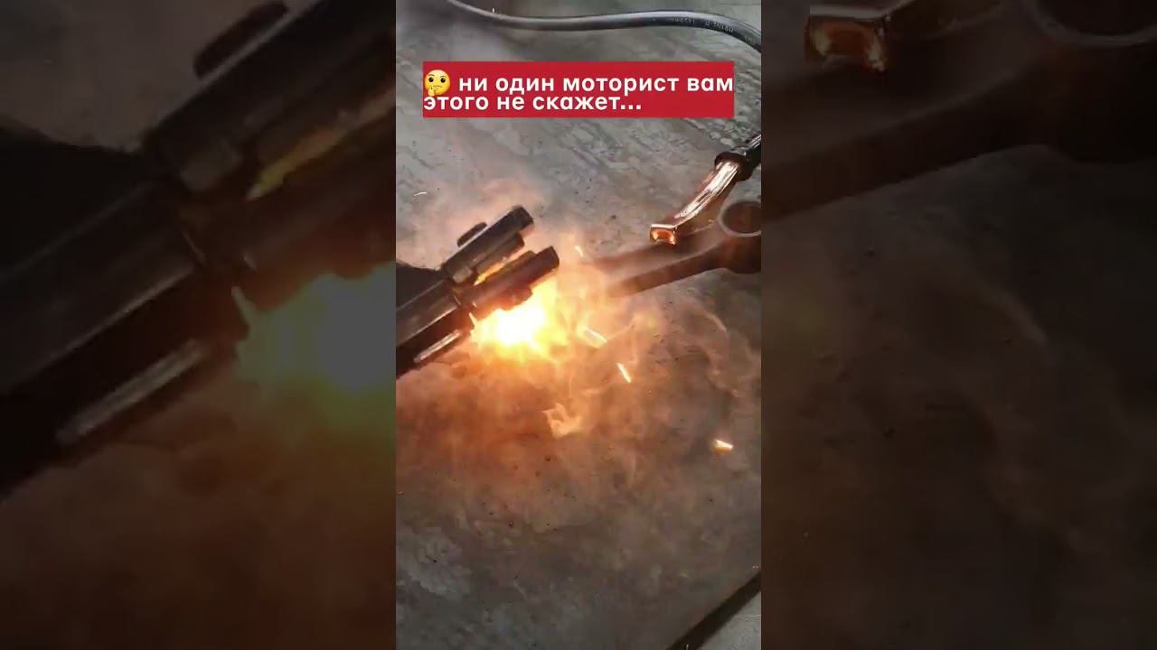 НИ ОДИН МОТОРИСТ ВАМ ЭТОГО НЕ СКАЖЕТ!!! смотреть онлайн