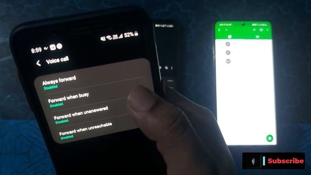 Set Your Phone on Switched off When You are Busy on Another Call. смотреть онлайн