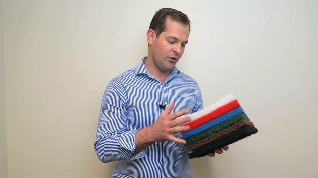 Scourers & the Eager Beaver/Doodle Bug/Utility Pad System смотреть онлайн