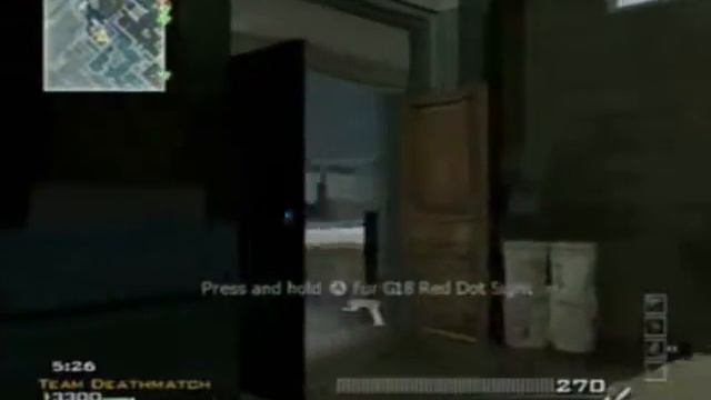 call of duty mw3 wii online 4 смотреть онлайн