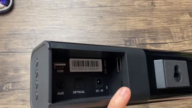 DYPLAY SOUNDBAR, Good Budget 2.0 Channel Soundbar. #soundbar #dyplay