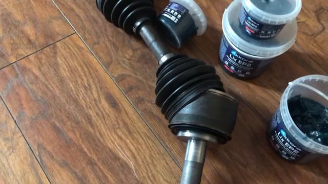 Обзор смазки #Аккора , инновационные технологии настоящего ! смотреть онлайн