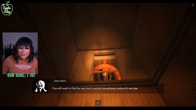 Roblox Judy Chapter 3 (PART 3) смотреть онлайн