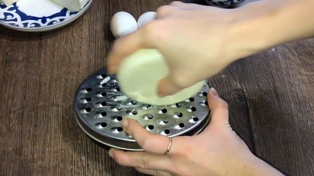 ХАЧАПУРИ ПО-АДЖАРСКИ на бездрожжевом тесте. Очень просто смотреть онлайн