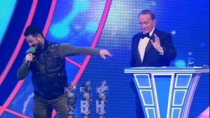 КВН Галустян - Пародия на Рамзана Кадырова