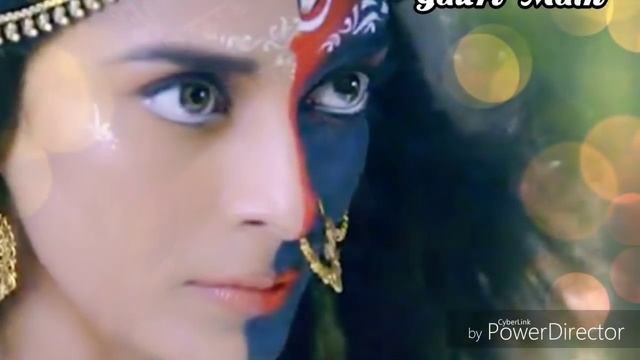 Karm Main... Moksh Bhi Main | Mahakali Anth Hi Aarambh Hai