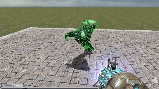 Русские Туториалы по Garry's mod:HAT и особенности анимации смотреть онлайн