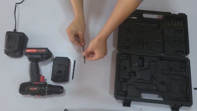 EPA Shurupovert ichidan yana nimalar chiqadi??? смотреть онлайн