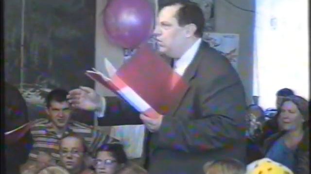 КОНФЕРЕНЦИЯ В ПИОНЕРСКОМ. ХОР 