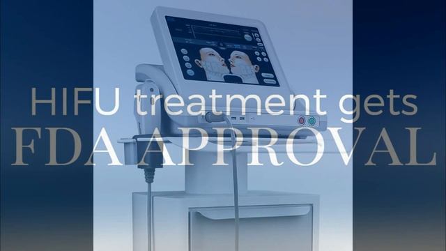 UltraLift™ HIFU | Cityklinikka