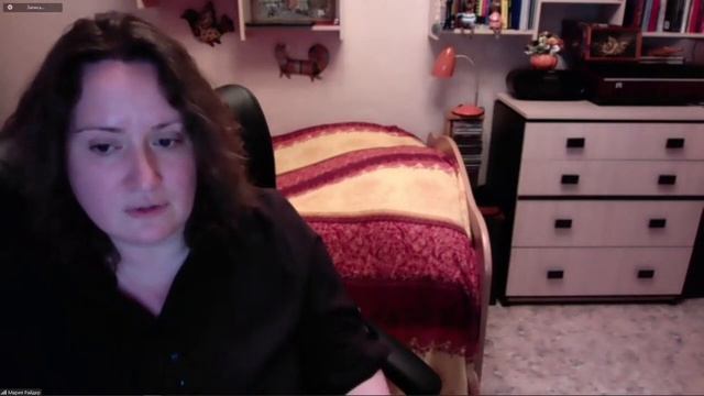 Читай, пиши и издавай: встреча клуба друзей техникума Красина с Марией Райдер смотреть онлайн