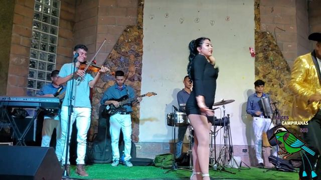 ✅: Mi Linda Raquel El Mismo Que Te Canta Chiquita 🌴GrupoClave 7 смотреть онлайн