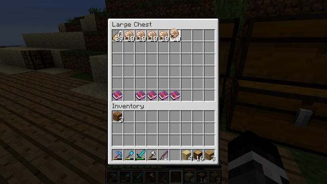 Minecraft 1 13 - Duo Survival [NL] Ep.18 (AFK Fishing & Villagers!) смотреть онлайн