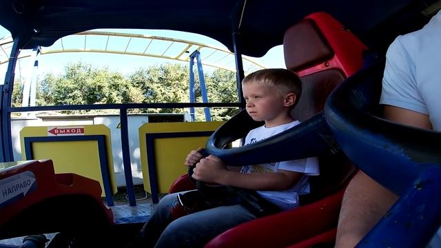 Димарика Допустили до АМЕРИКАНСКИХ ГОРОК,УХХХ СТРАХ смотреть онлайн