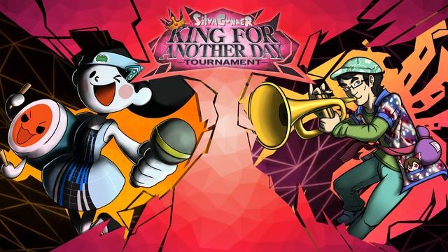 Revolving Around the Flower - SiIvaGunner: King for Another Day смотреть онлайн