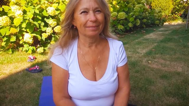 Массаж лица по-тибетски делаем самостоятельно.