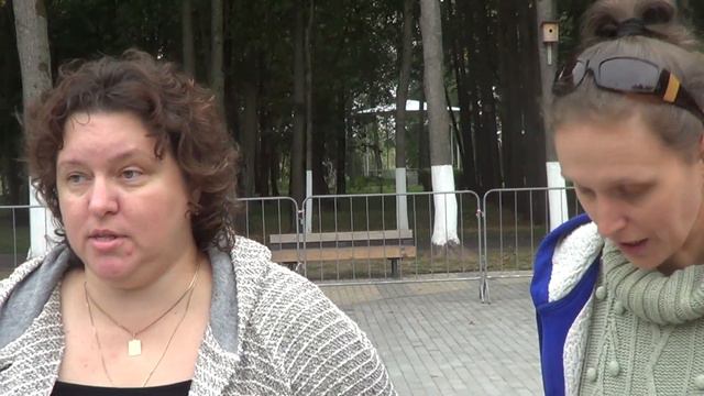 Пикет в Наро Фоминске смотреть онлайн