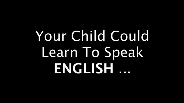 English Black Belt - Video Game - Language Learning смотреть онлайн