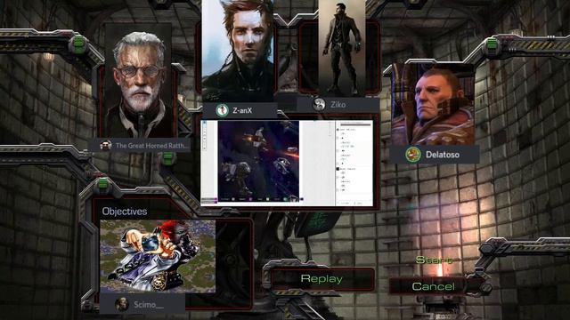 Starcraft Tabletop RPG - Session 1 Part 1 - Welcome to Heriston смотреть онлайн
