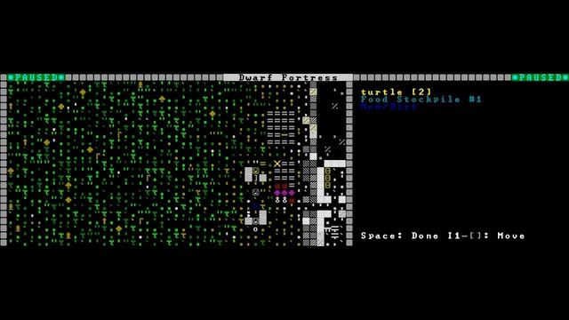 DF Pre-release Movie from 2005: 01 huntbug смотреть онлайн