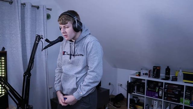 Das BESTE Preis/Leistungs Mikrofon kostet nur 18€?! Behringer ULTRAVOICE XM8500 im Test смотреть онлайн
