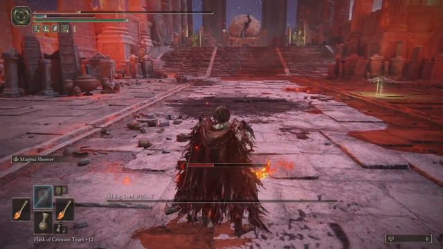 Strongest Magma Blade build in Elden Ring + Farming Location смотреть онлайн