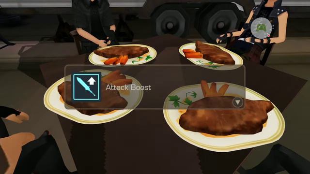 FINAL FANTASY XV POCKET EDITION - CHAPTER 4 PART 2 смотреть онлайн