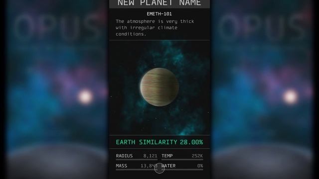 OPUS: The Day We Found Earth - Zone 1 Gameplay смотреть онлайн