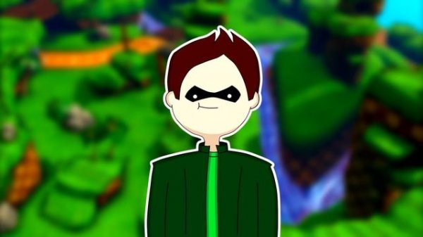 СЕКРЕТНЫЕ ПЕРСОНАЖИ ИЗ СОНИКА В "LEGO DIMENSIONS" - Lego Dimensions