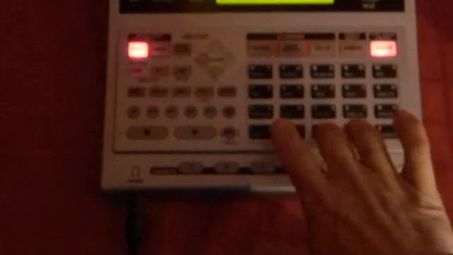 BOSS DR-880 880 Proffessional Drum Machine