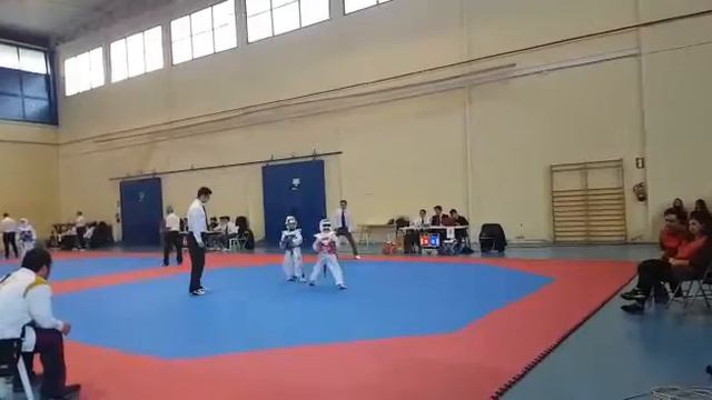 Bernat Massanet Benicàssim 2015