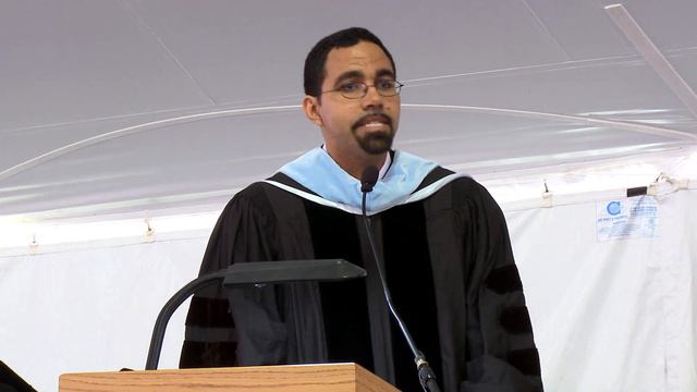 Queensborough Community College - 2012 Commencement Exercises смотреть онлайн