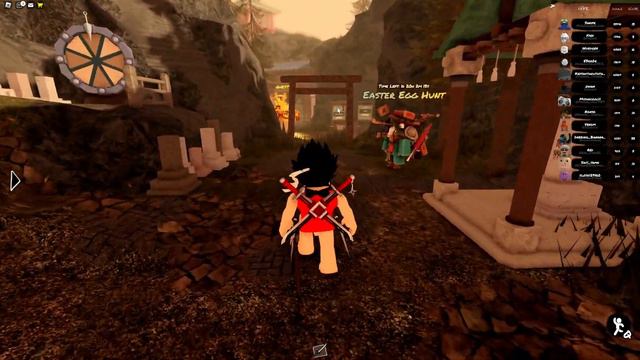 *NEW* ALL WORKING CODES FOR ZO ぞ SAMURAI IN APRIL 2023! ROBLOX ZO ぞ SAMURAI CODES смотреть онлайн