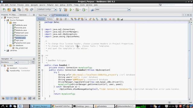 cara git clone dari github смотреть онлайн
