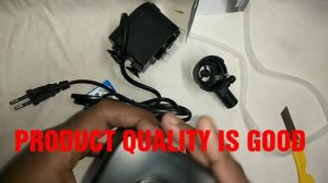 Sobo Aquarium Internal Filter WP-1000F  Power Aquarium Filter UNBOXING & REVIEW.