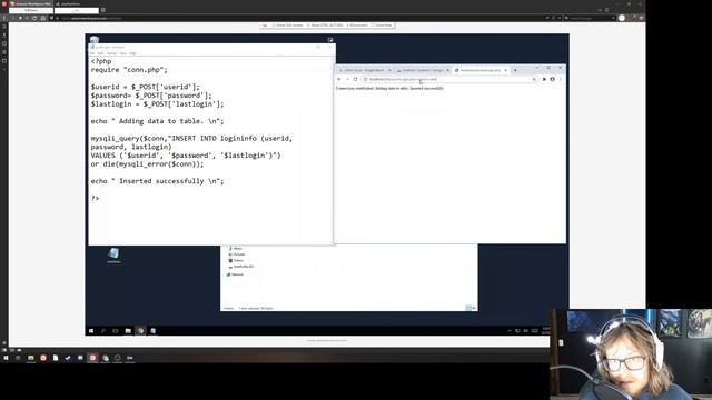 435 - 35 php with Java and HTTP смотреть онлайн