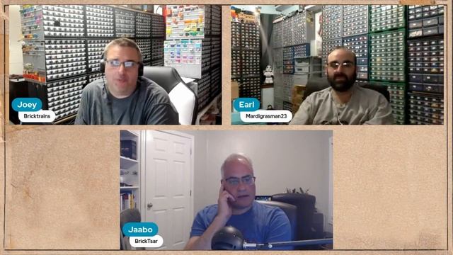 Titles are Hard!, The AFoOL Podcast Episode # 85 смотреть онлайн