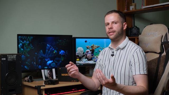 Tempotec March III M3 | Один из лучших в бюджете