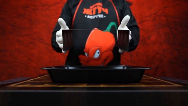 Фаршированные перцы Халапеньо с сыром и беконом. Jalapeno Poppers. смотреть онлайн