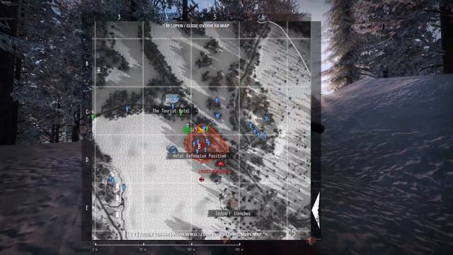 Talvisota - Winter War: Trying Out Finland смотреть онлайн