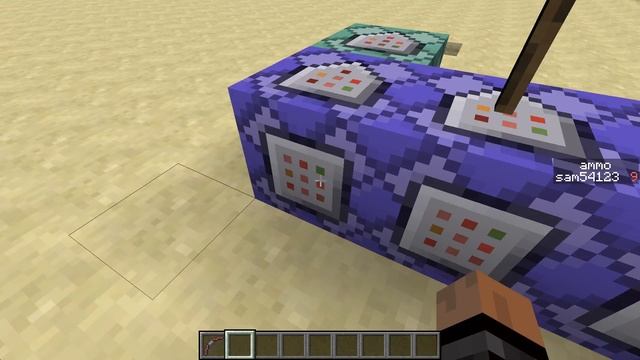 Minecraft Spectator Mode on Death смотреть онлайн