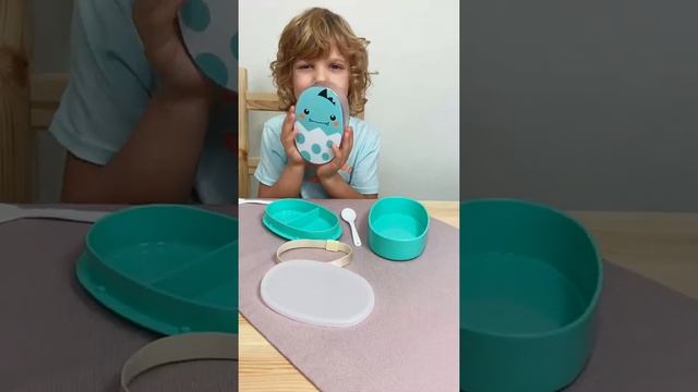 Ланч бокс детский смотреть онлайн