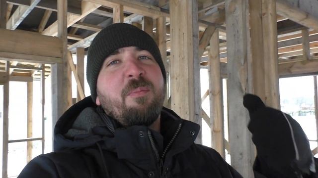 Проект одноэтажного каркасного дома 9х12м с верандой. 2 построенных дома по этому проекту смотреть онлайн