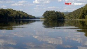 Туш табири - Тушда дарё куриш