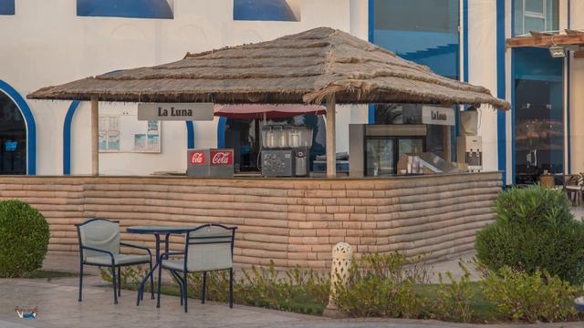 Hotel Coral Sun Beach ( Ägypten /Safaga )